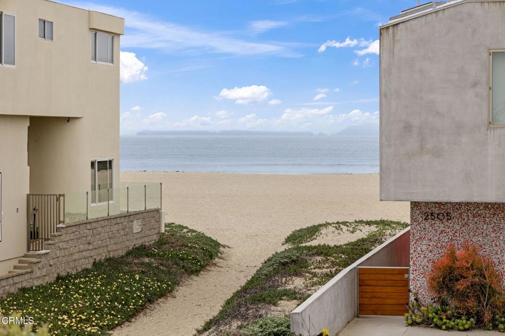 2500 Ocean Drive