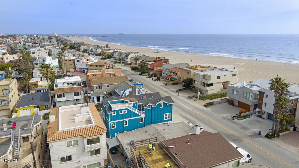 2500 Ocean Drive