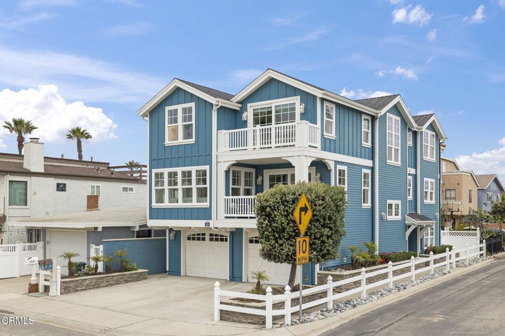 2500 Ocean Drive