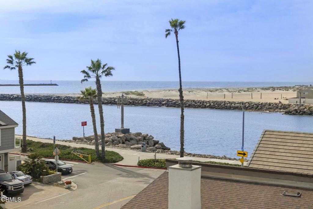 2500 Ocean Drive