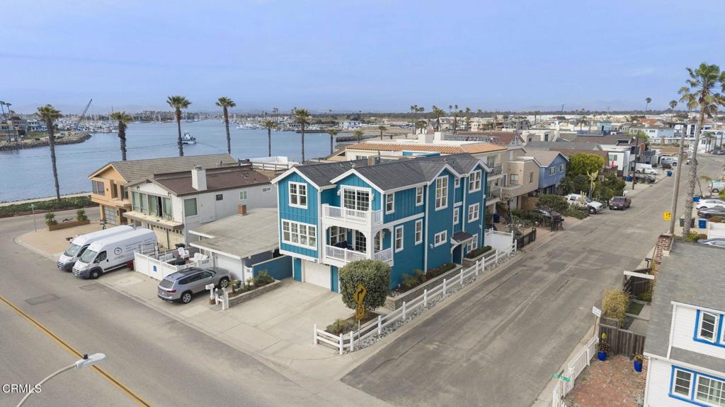 2500 Ocean Drive