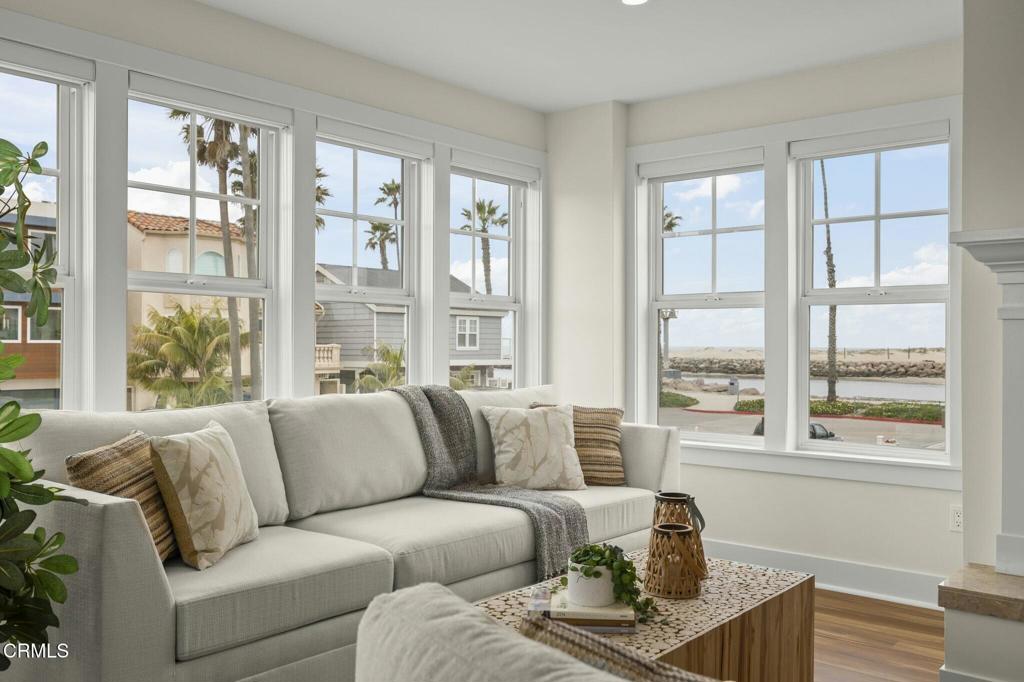 2500 Ocean Drive