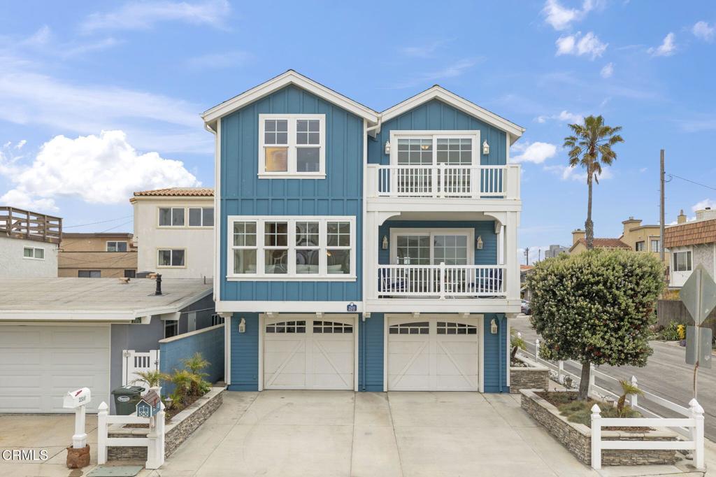 2500 Ocean Drive
