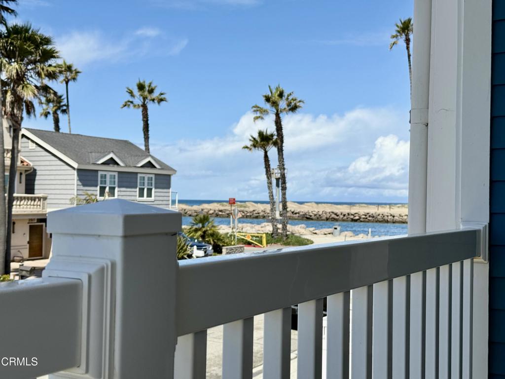2500 Ocean Drive