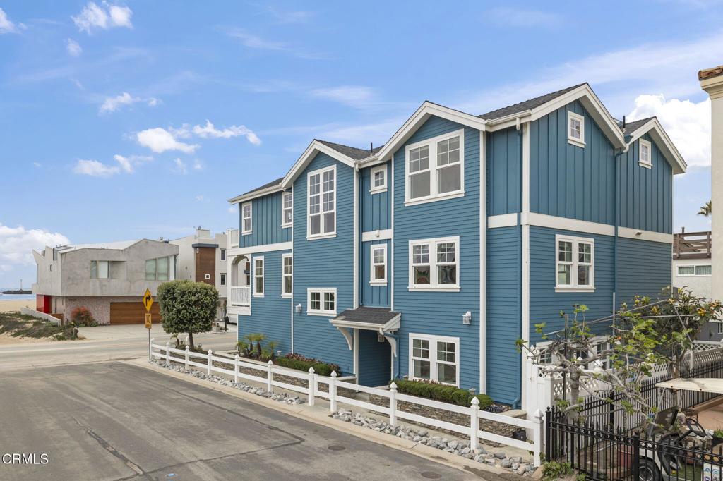 2500 Ocean Drive