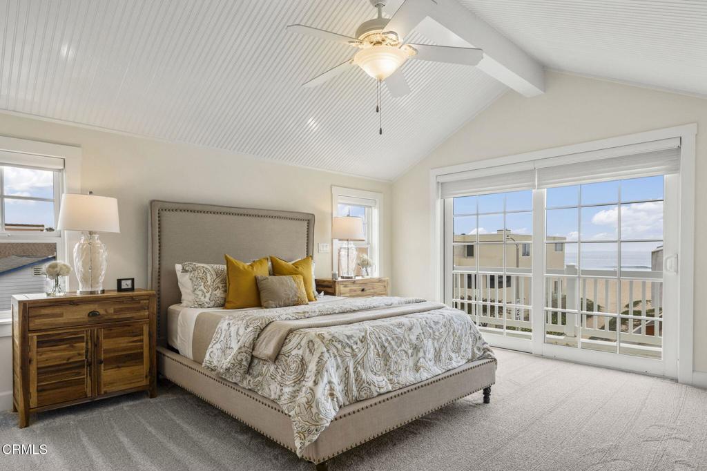 2500 Ocean Drive