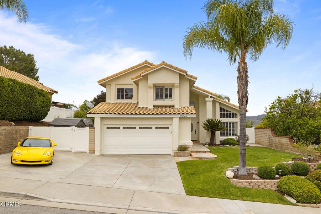 30044 Desert Rose Drive