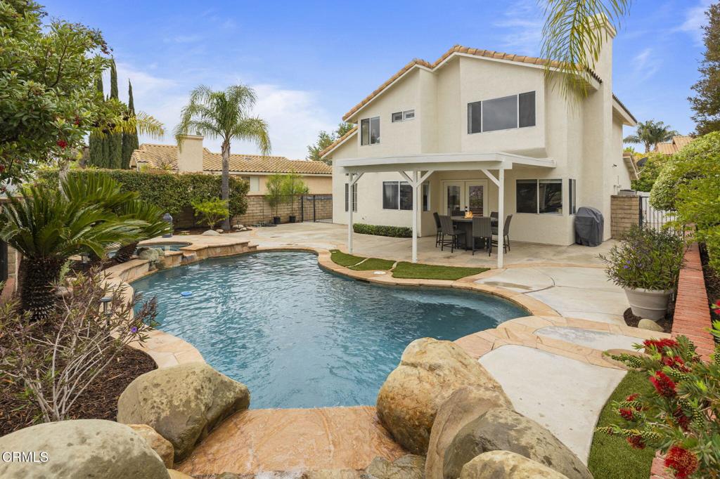 30044 Desert Rose Drive