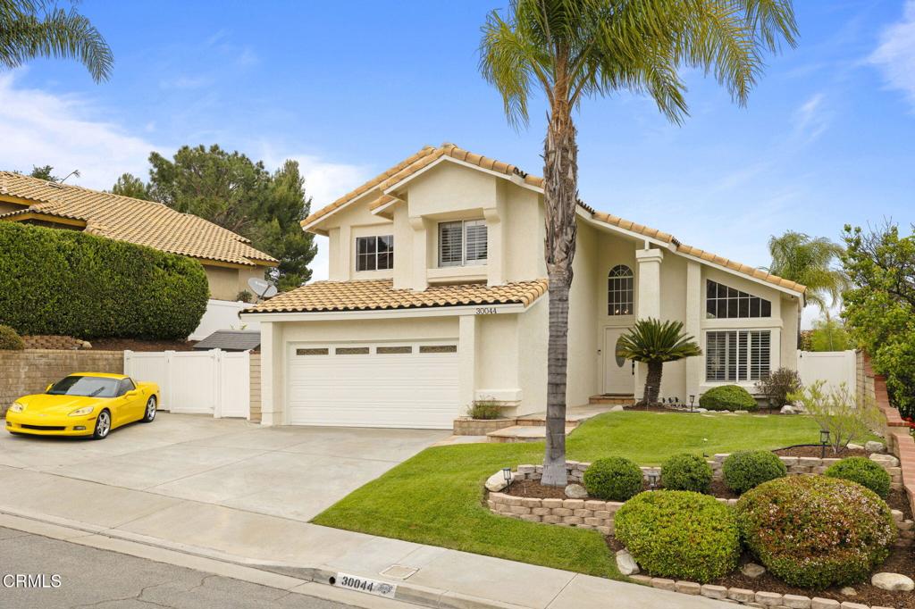 30044 Desert Rose Drive