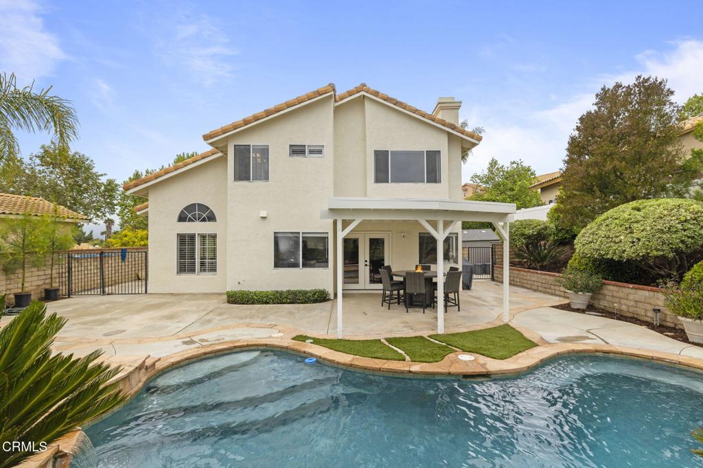 30044 Desert Rose Drive