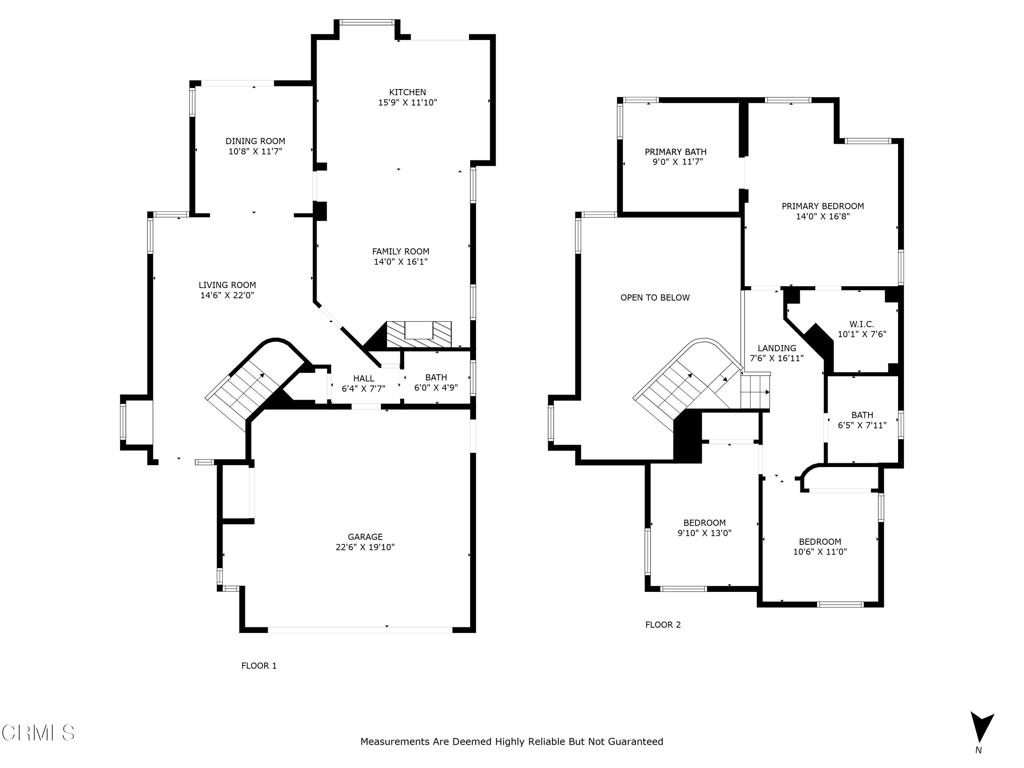 676 Pacific Cove Drive