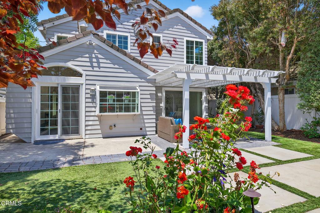 676 Pacific Cove Drive