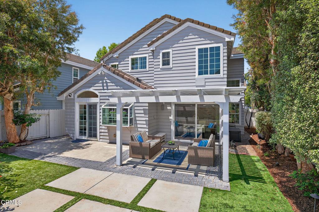 676 Pacific Cove Drive