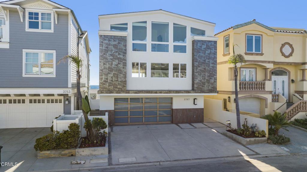 3757 Ocean Drive
