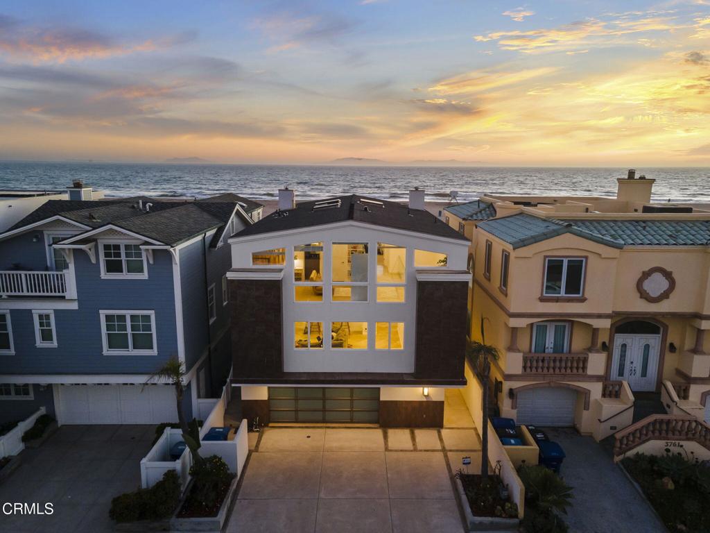3757 Ocean Drive