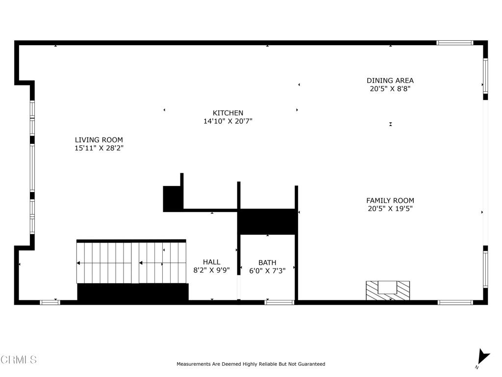 3757 Ocean Drive
