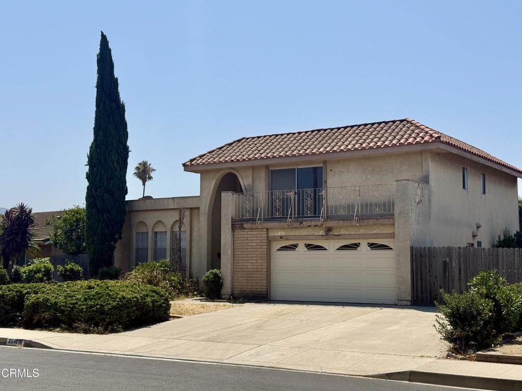 3542 Stiles Avenue