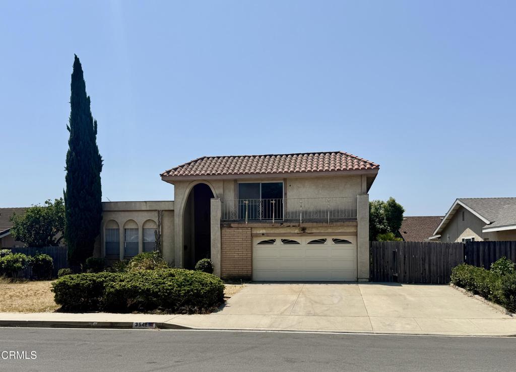 3542 Stiles Avenue