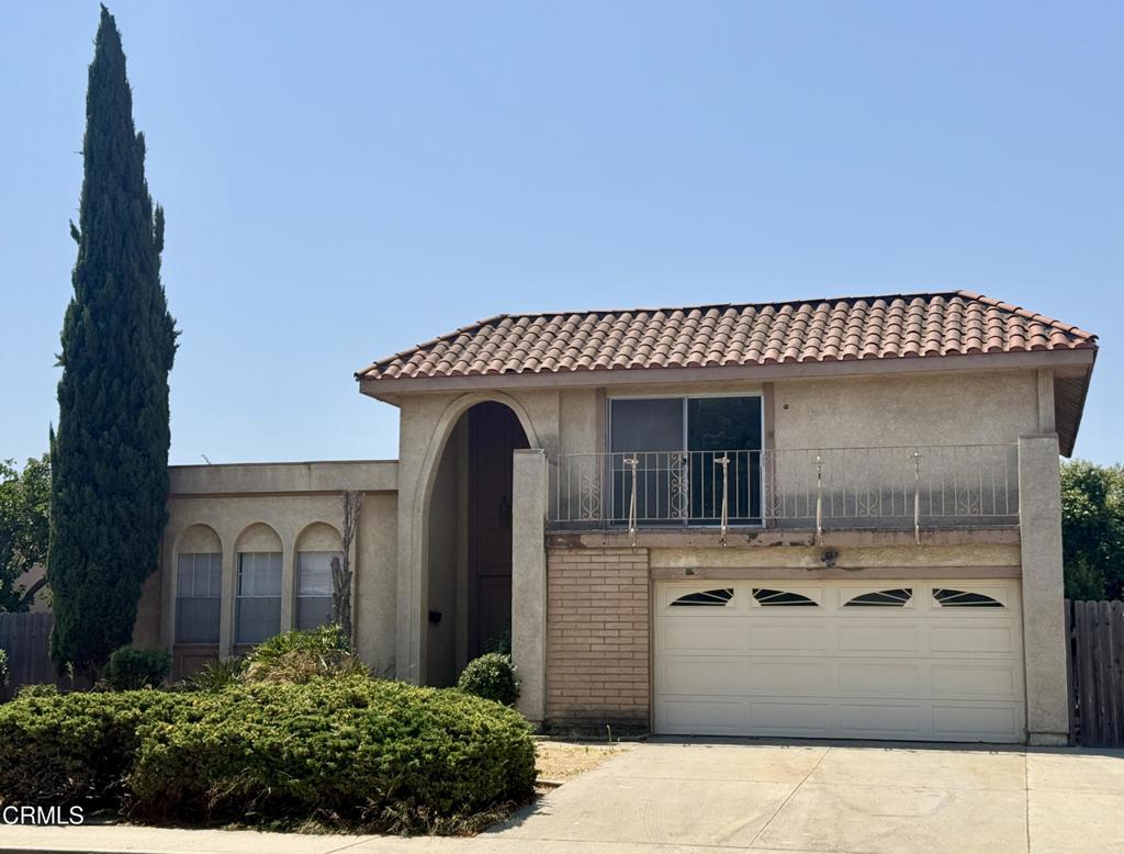 3542 Stiles Avenue