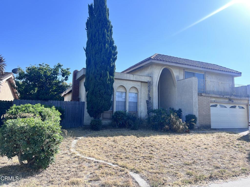 3542 Stiles Avenue