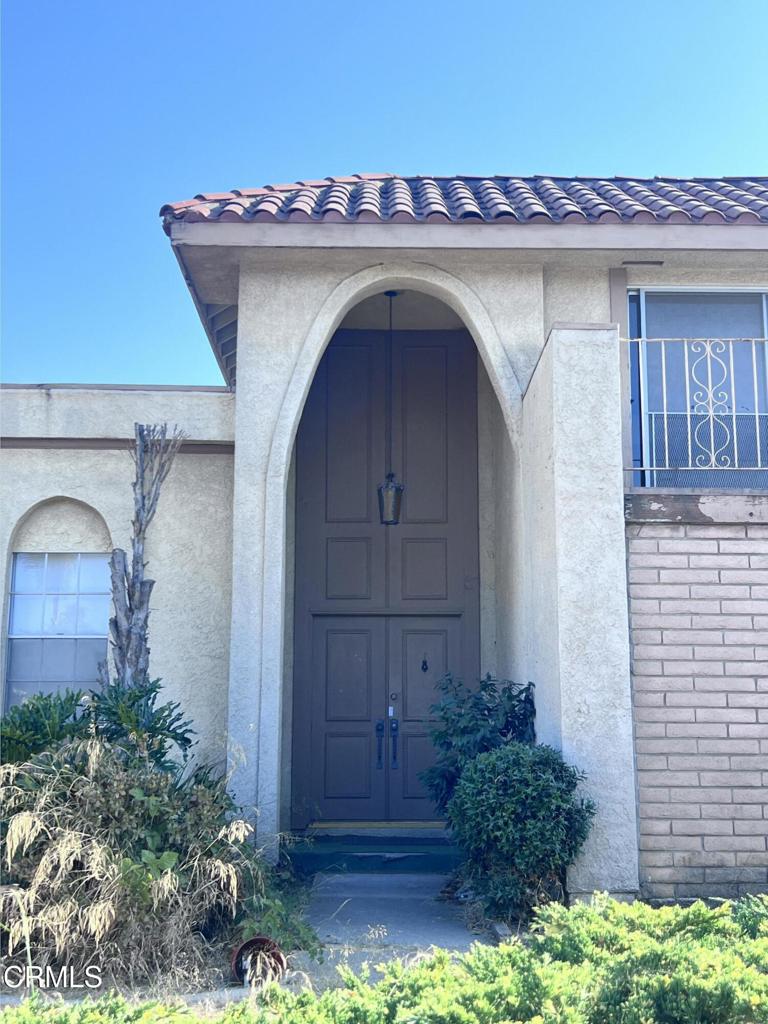 3542 Stiles Avenue