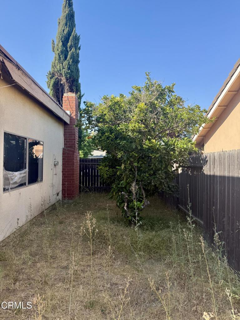 3542 Stiles Avenue