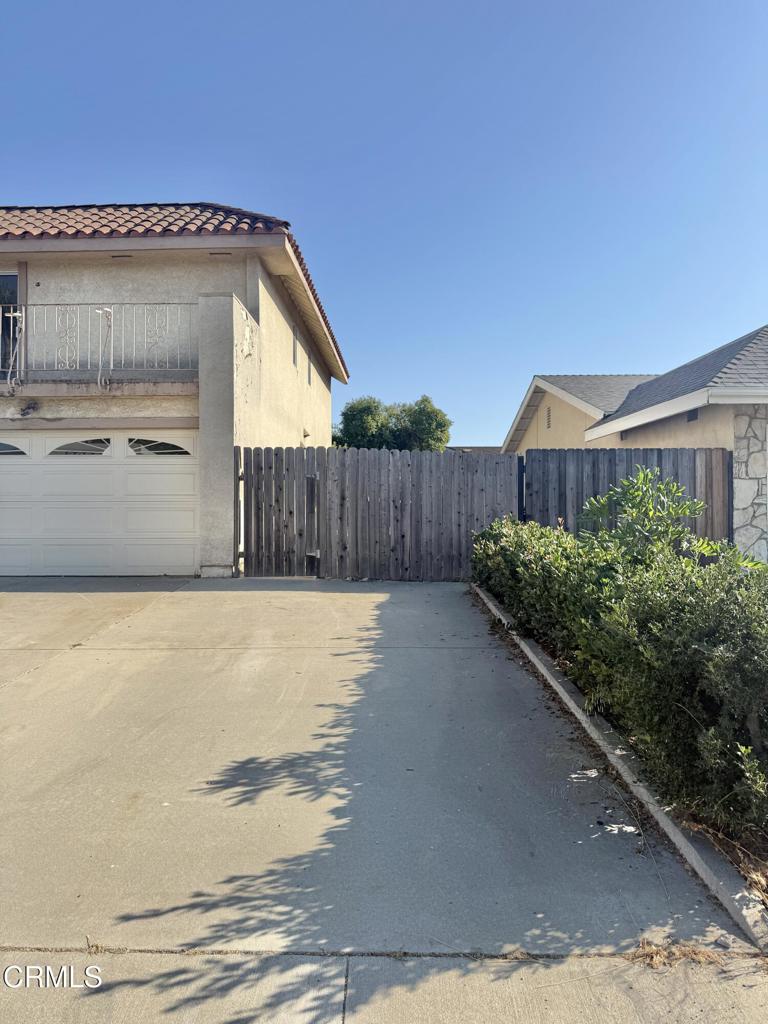3542 Stiles Avenue
