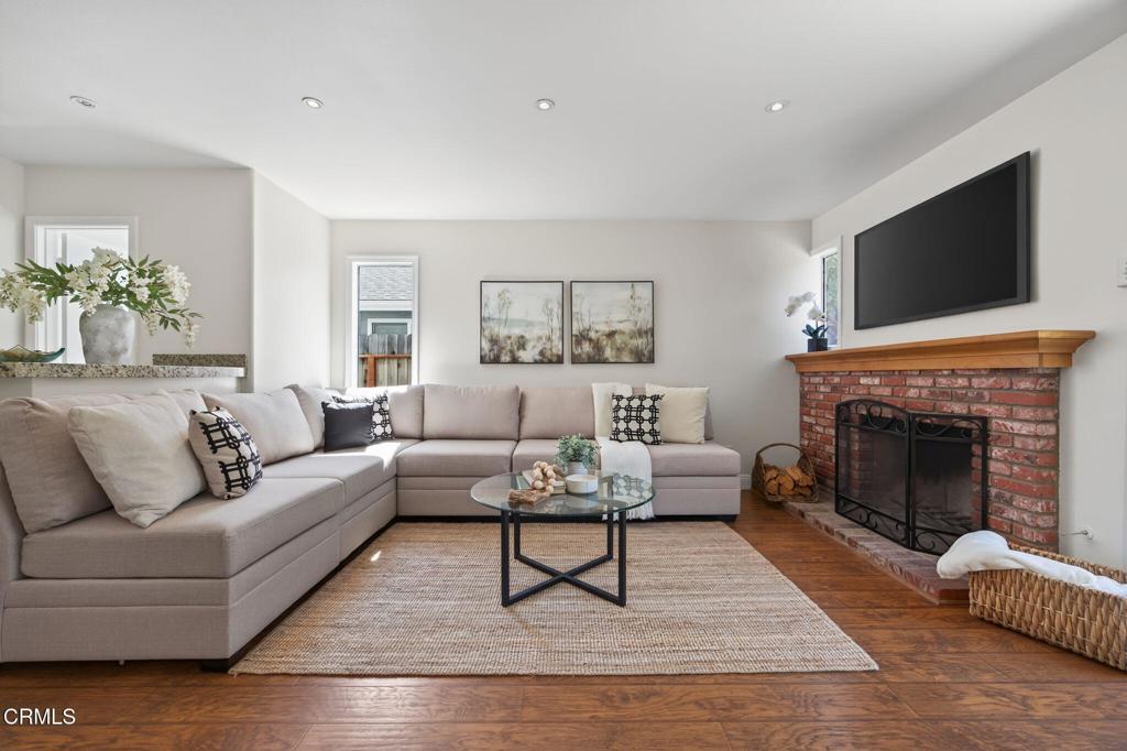 10041 Norwalk Street