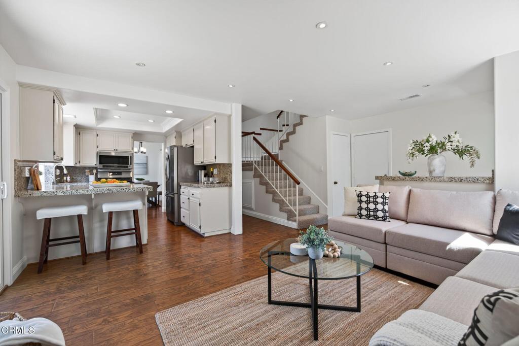 10041 Norwalk Street