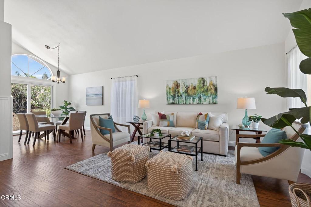 10041 Norwalk Street