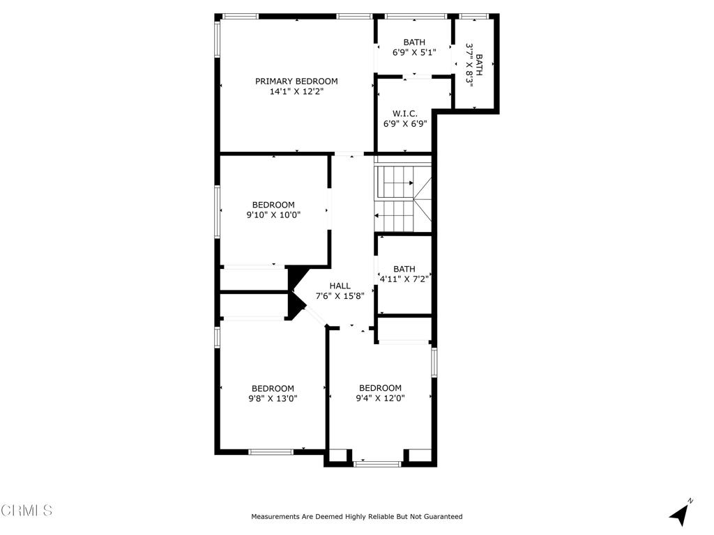 10041 Norwalk Street