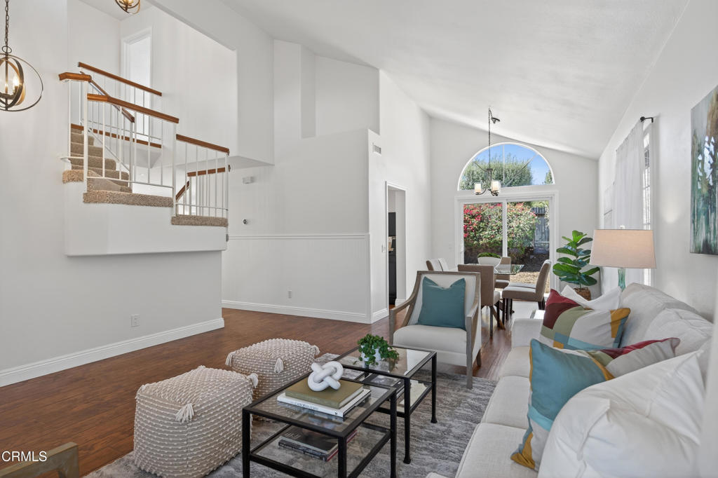 10041 Norwalk Street