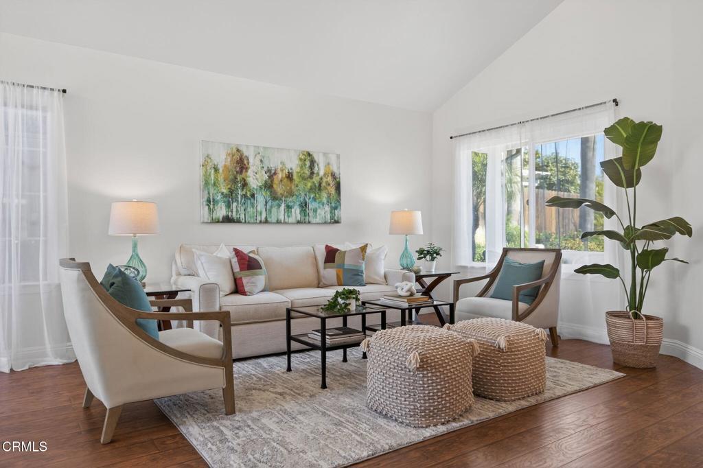 10041 Norwalk Street