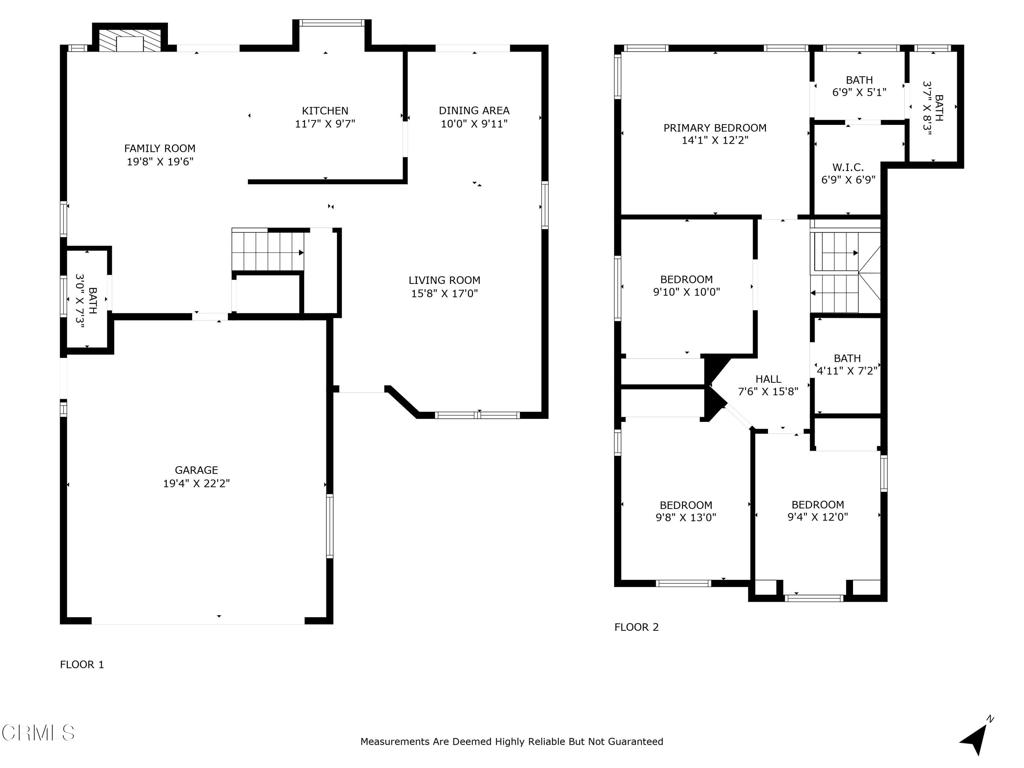 10041 Norwalk Street