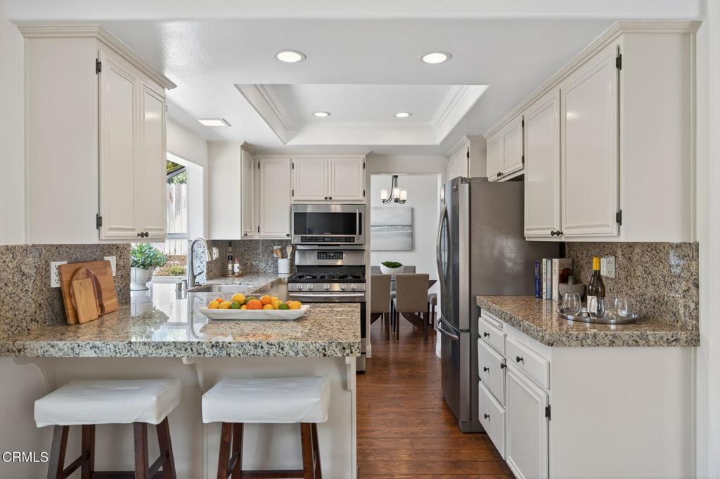 10041 Norwalk Street