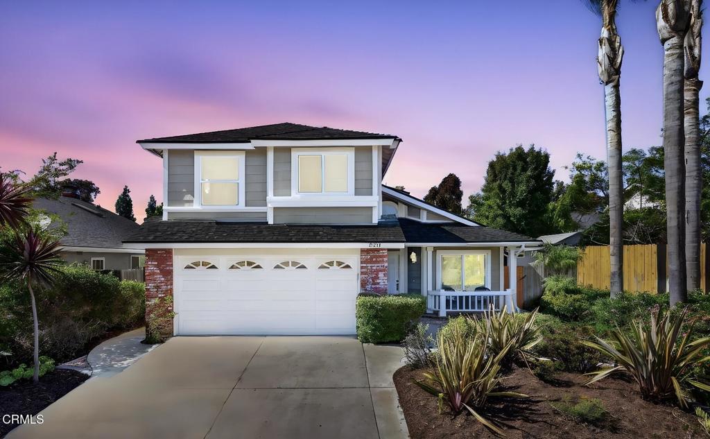 10041 Norwalk Street