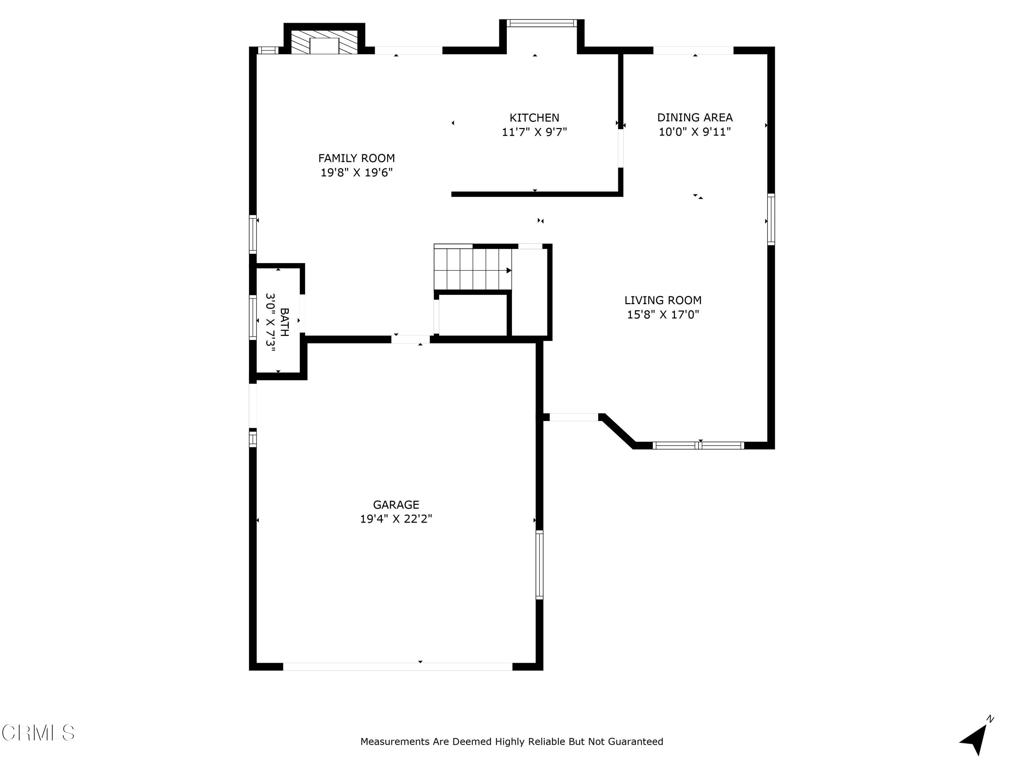 10041 Norwalk Street