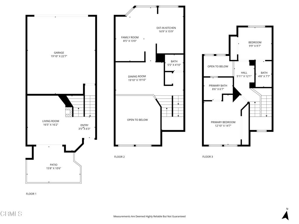 4993 Telephone Road