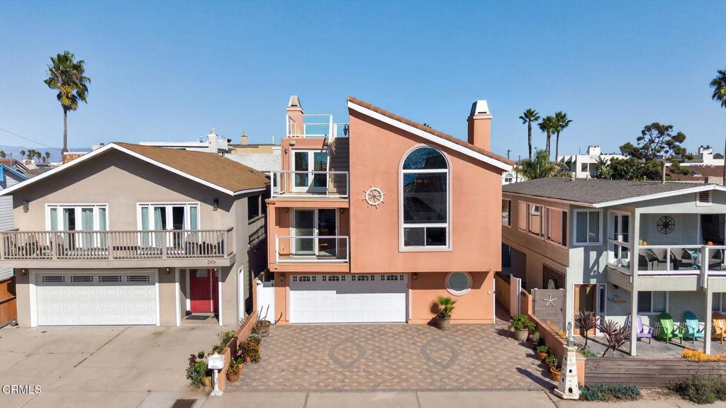 2408 Ocean Drive