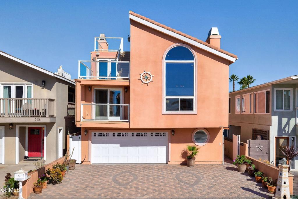 2408 Ocean Drive