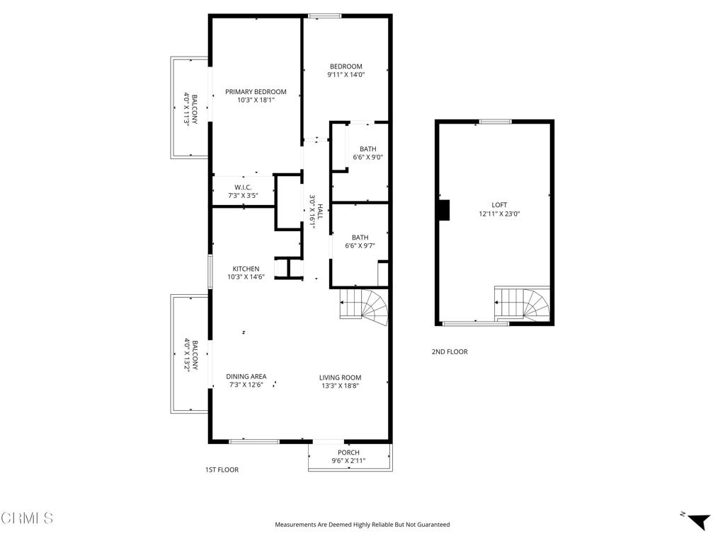 5463 Driftwood Street