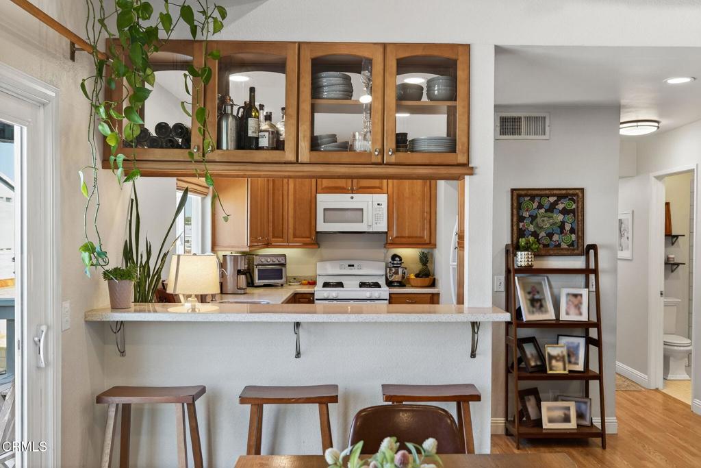 5463 Driftwood Street