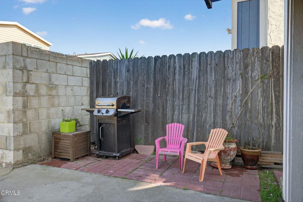 5463 Driftwood Street