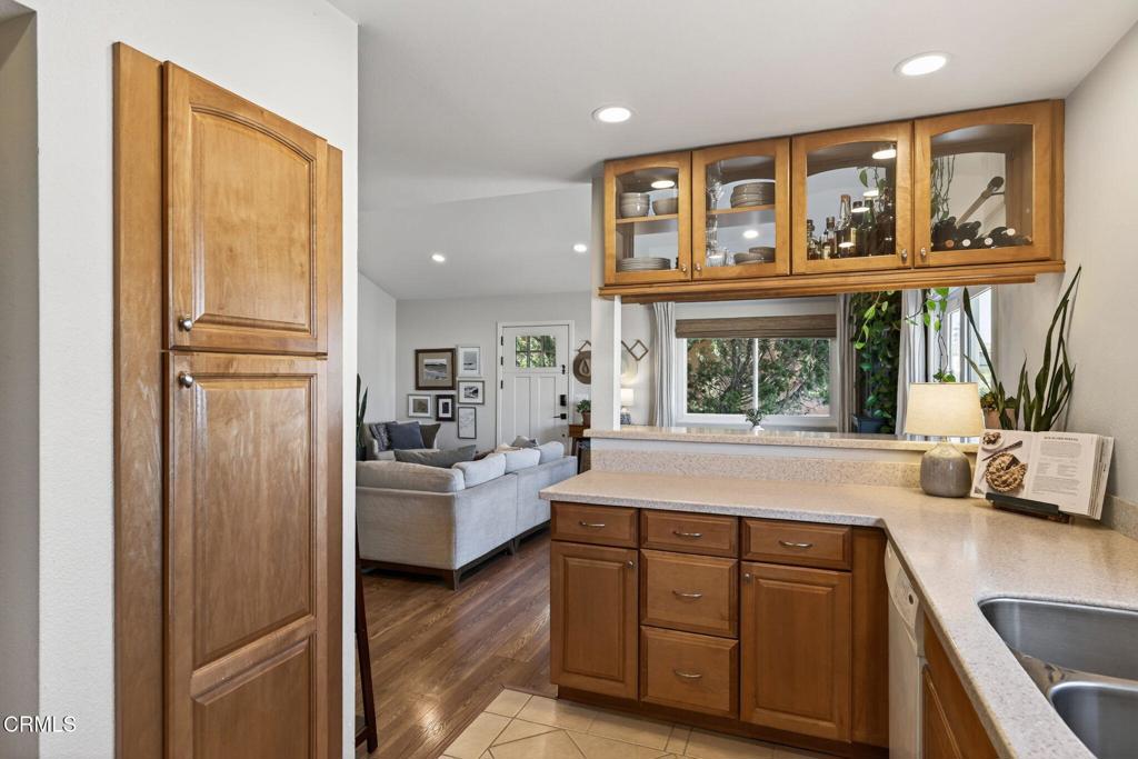 5463 Driftwood Street