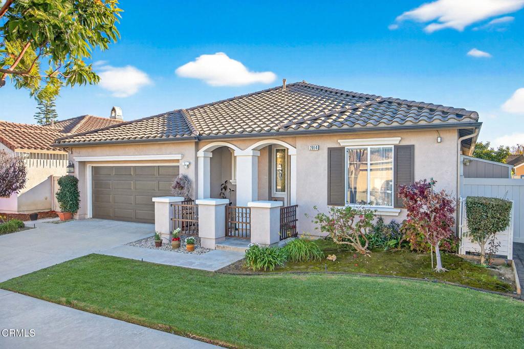 2914 Naples Drive