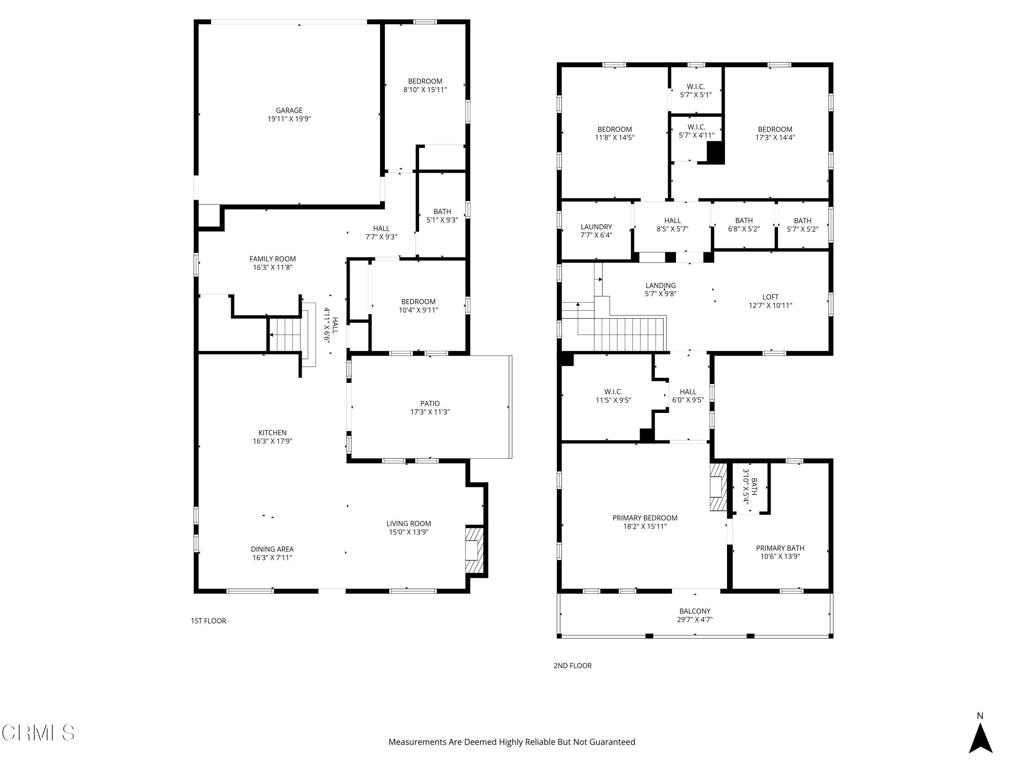 4045 Harbour Island Lane