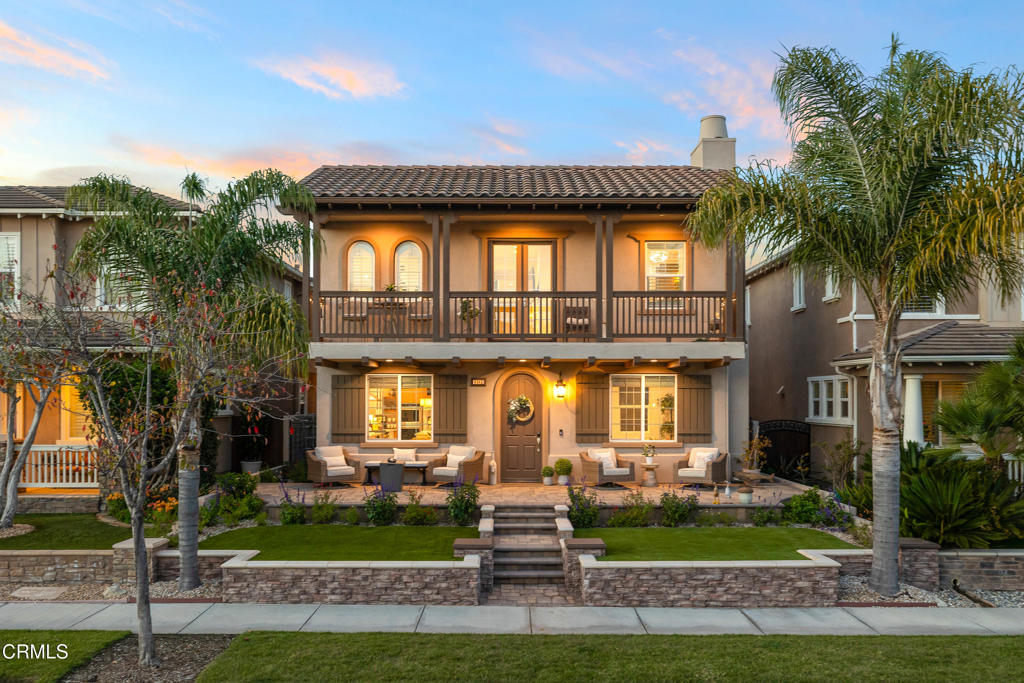 4045 Harbour Island Lane