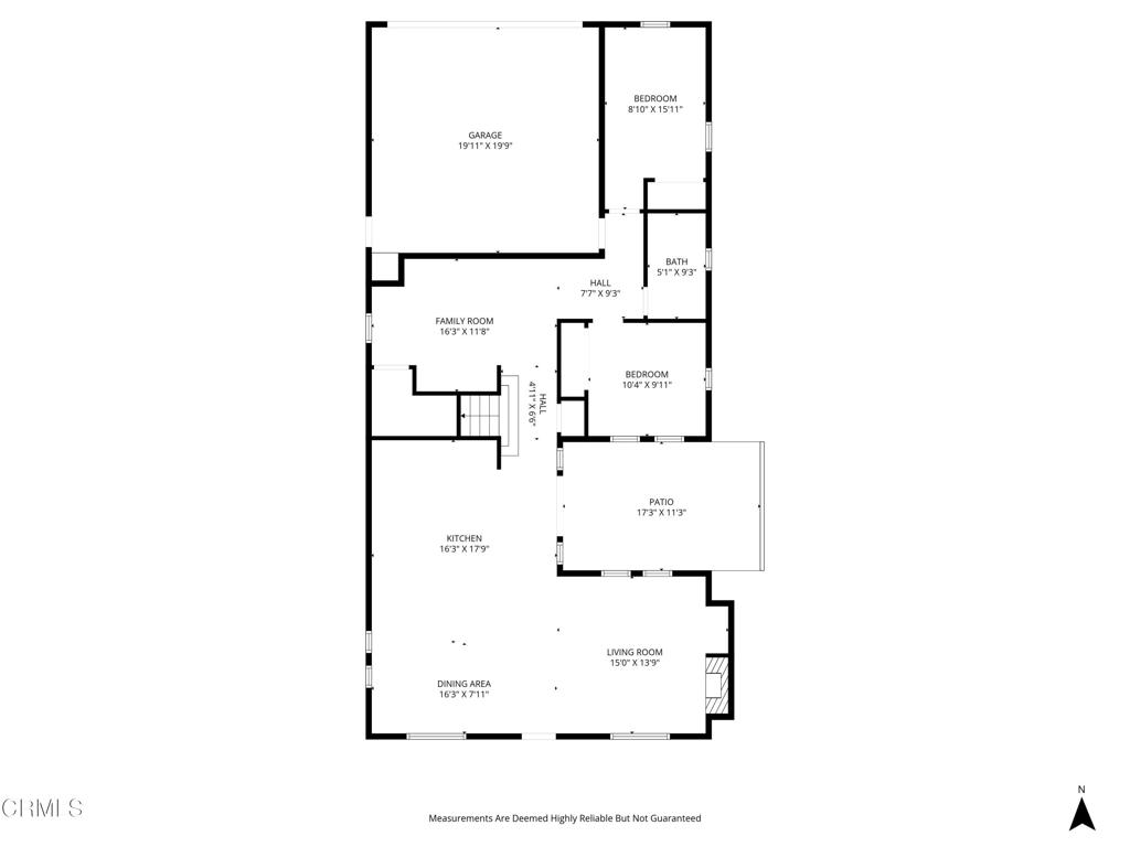 4045 Harbour Island Lane