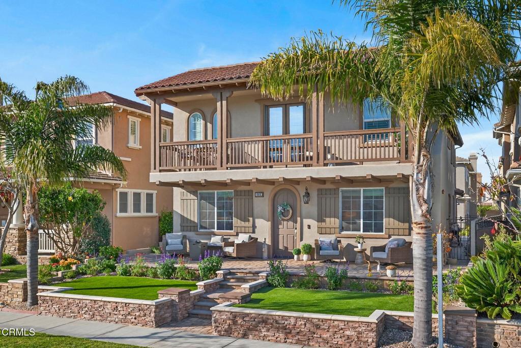4045 Harbour Island Lane
