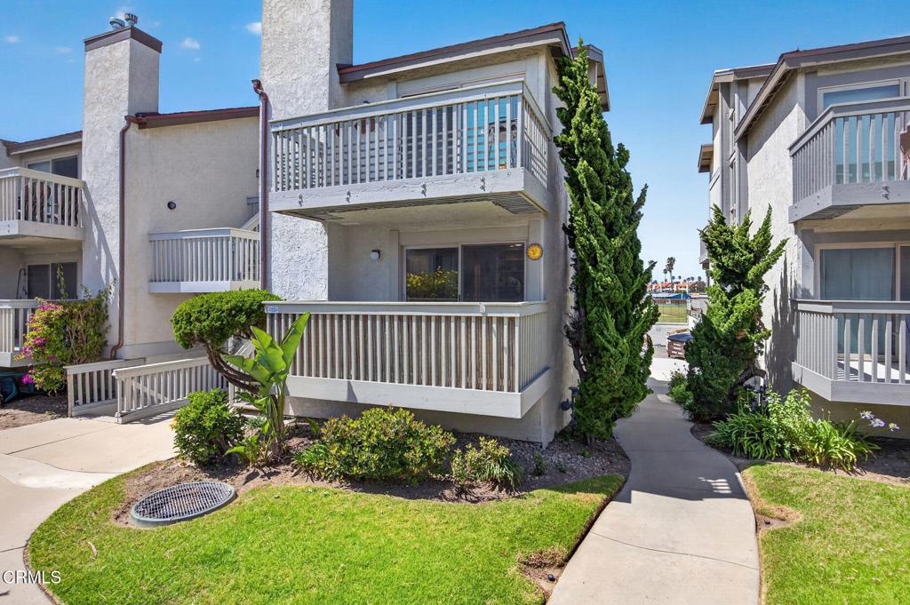 2955 Harbor Boulevard